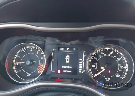 2014 Jeep Cherokee Latitude from USA, damaged, VIN 1C4PJMCS2EW180778